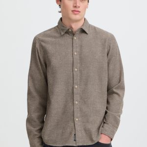 Blends - Solid Shirt