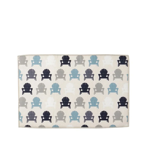 Adirondack Drying Mat