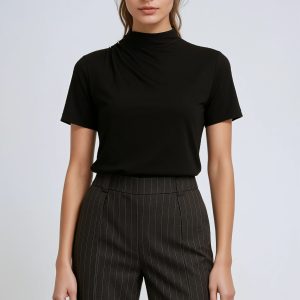Point Zero - Short Sleeve Top