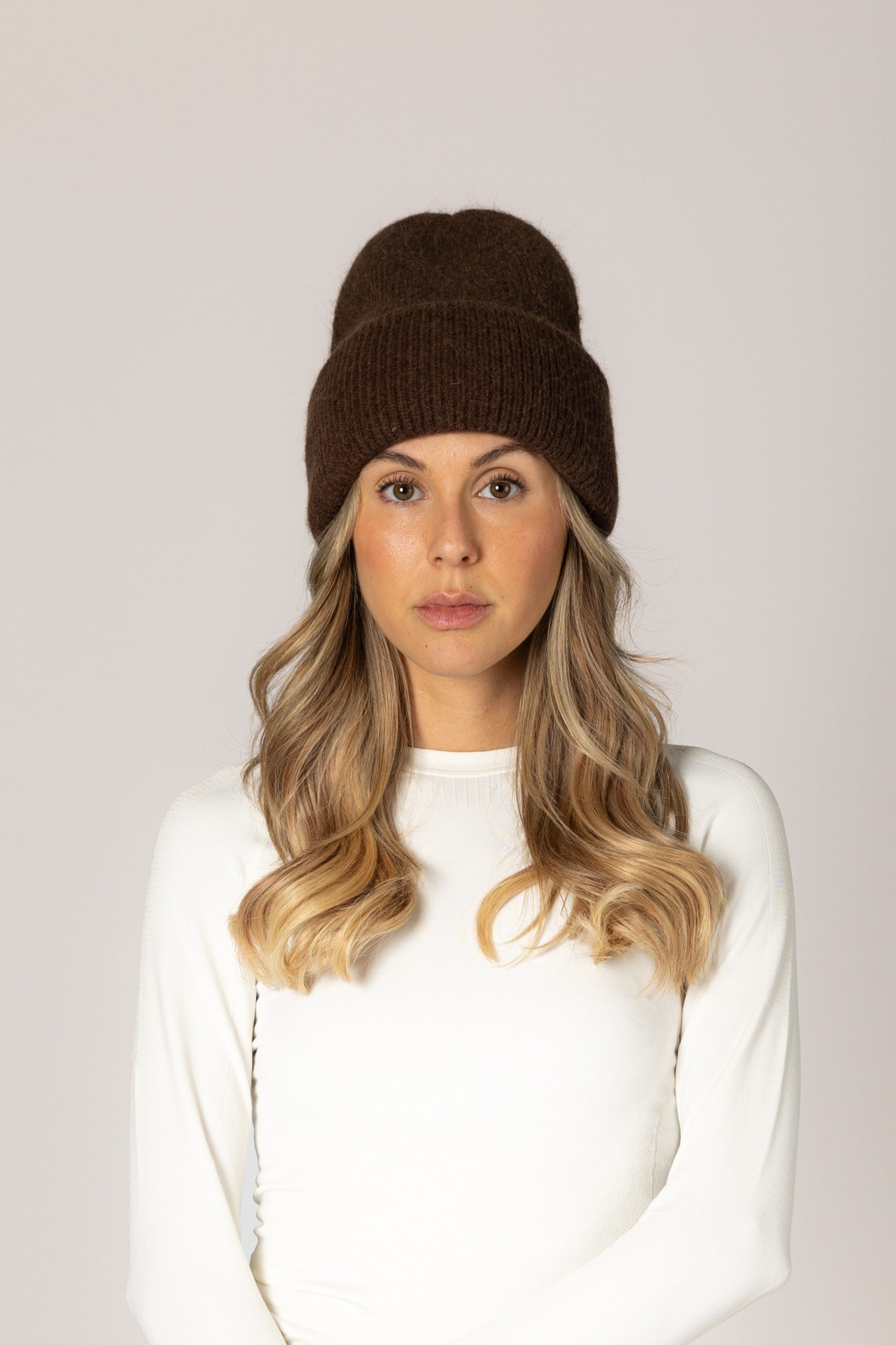 Lyla & Luxe - Apres Ski Hat