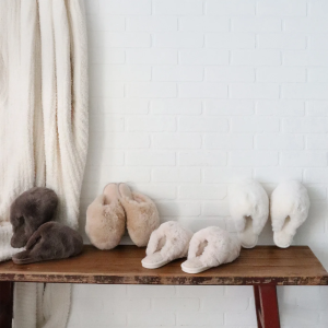 Park City Super Plush Slipper