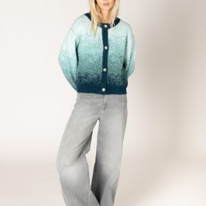 Lyla & Luxe - Luxe Cardi