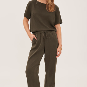 Gentle Fawn - Gabriel Drawstring Pant