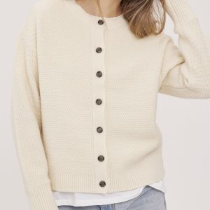 Gentle Fawn - Dixie Sweater