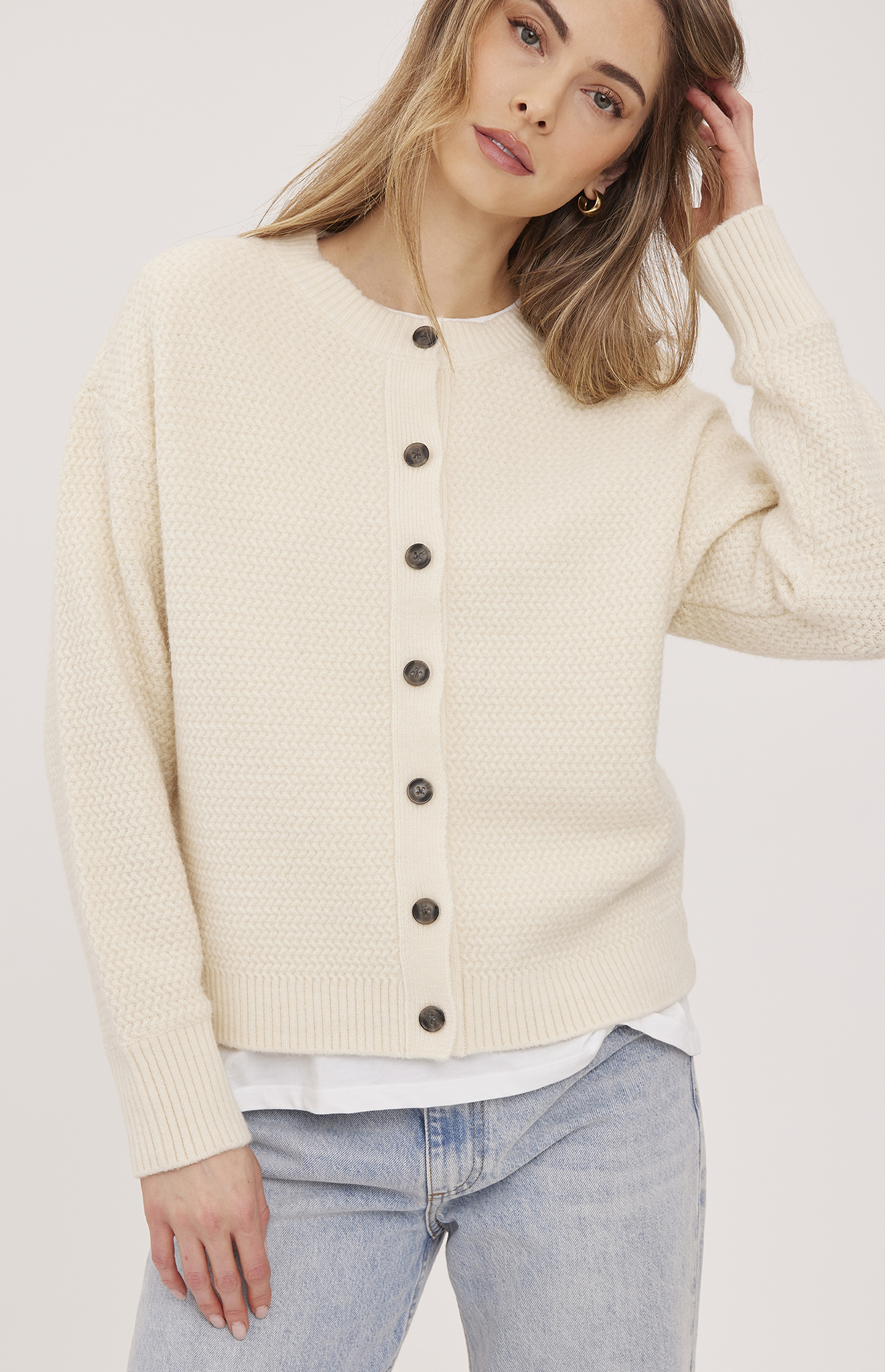 Gentle Fawn - Dixie Sweater
