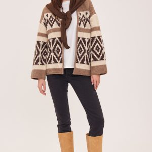Gentle Fawn - Dorian Sweater