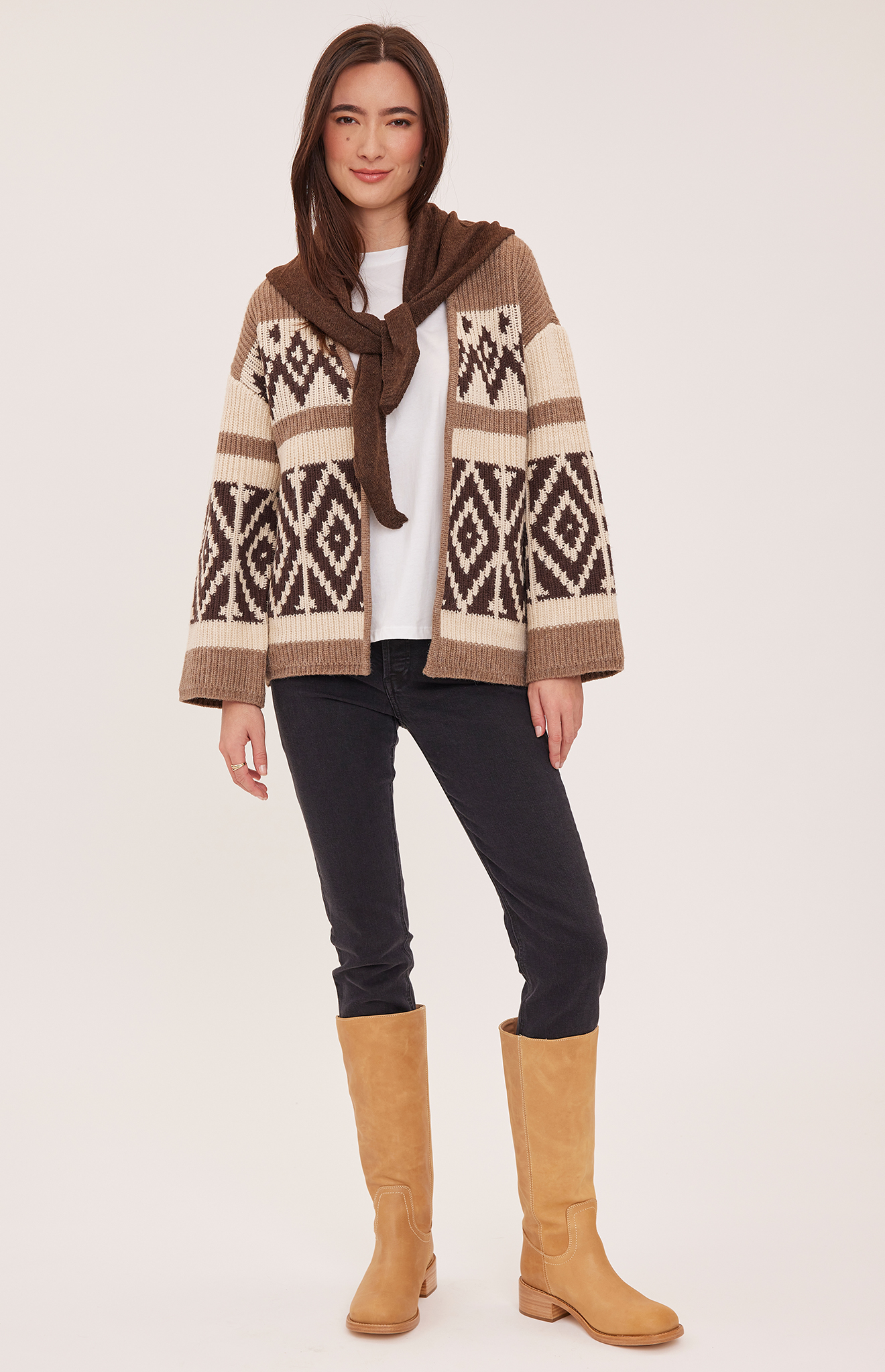 Gentle Fawn - Dorian Sweater