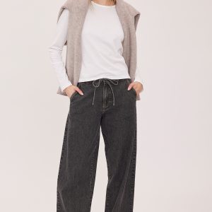Gentle Fawn - Hayden Drawstring Pant