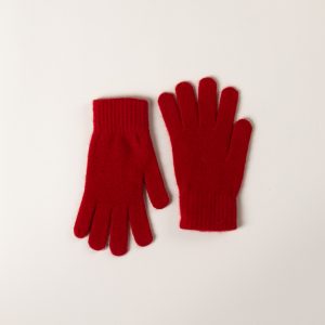 Lyla & Luxe - Solid Classic Gloves