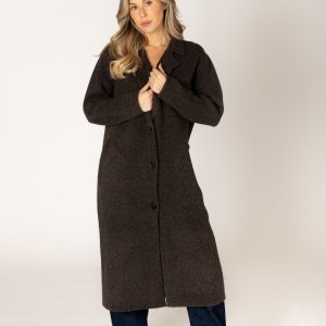 Lyla & Luxe - Luxe Coat