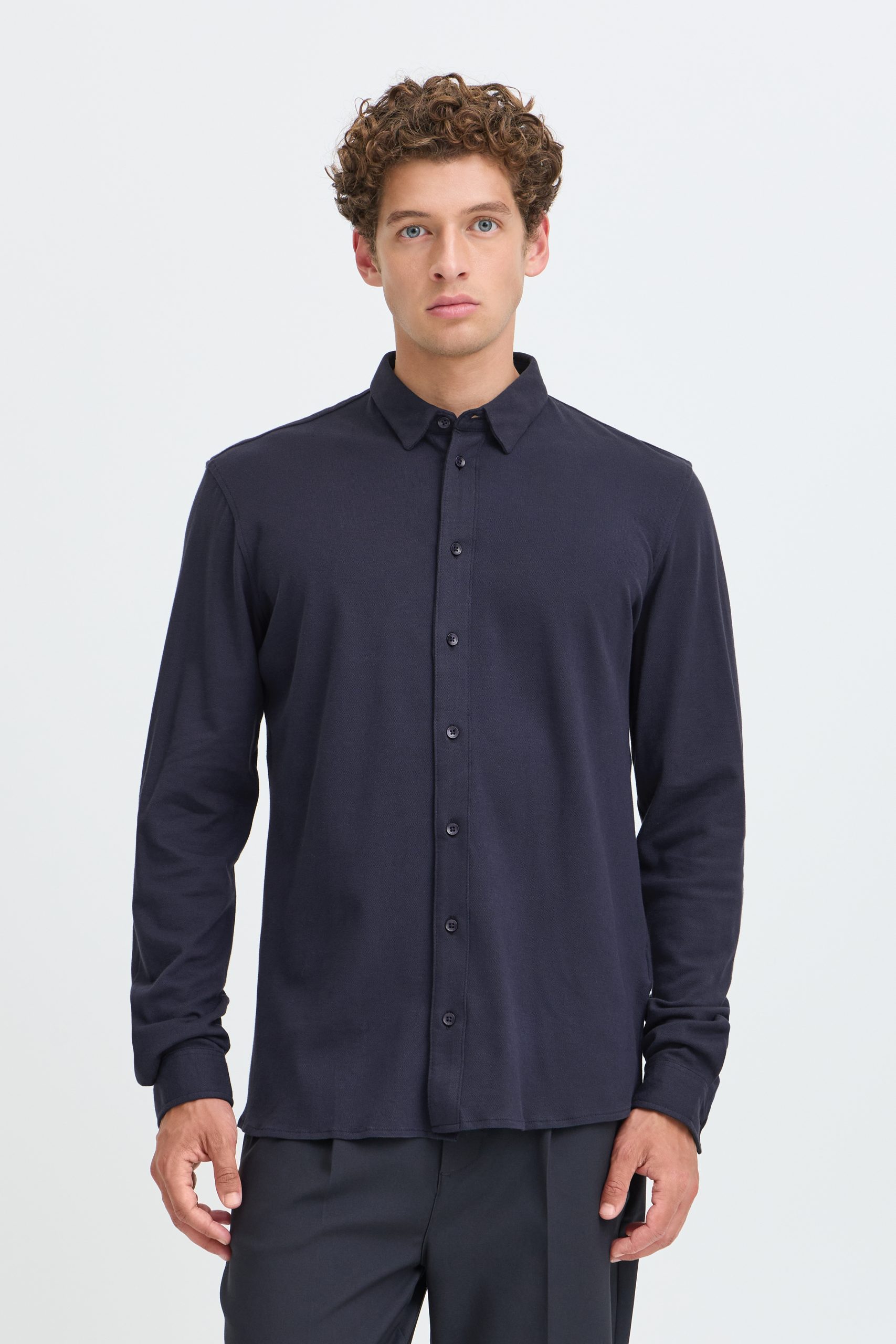 Casual Friday - Button Down Shirt