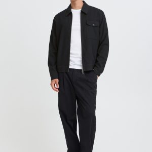 Casual Friday - Zip up Jacket