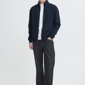 Blends - Juste Fullzip Sweatshirt