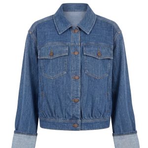 Liverpool - Dreamer Jacket