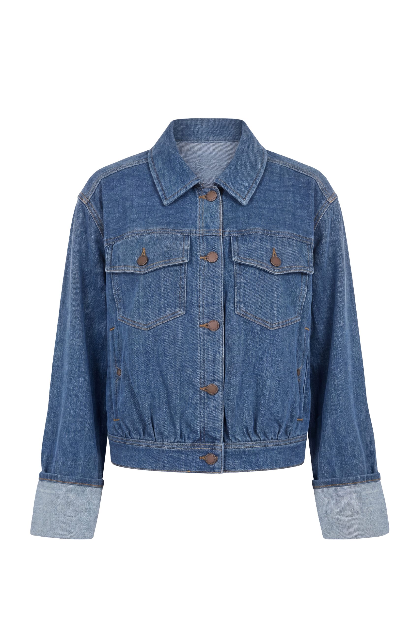 Liverpool - Dreamer Jacket
