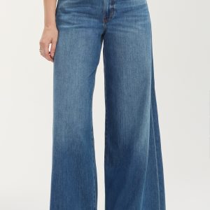 Liverpool - Kit High Rise Relaxed Wide Leg Jean