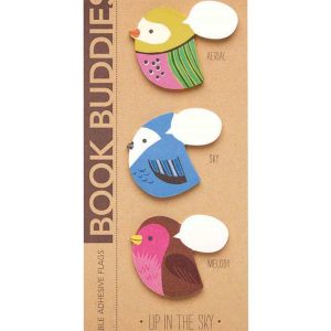 Up in the Sky Book Buddies