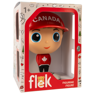 Canada Figure Alex in product image
