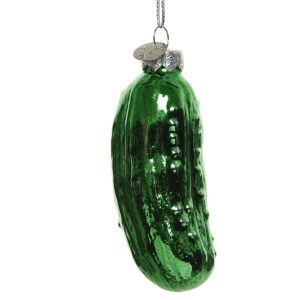 Pickle Ornament