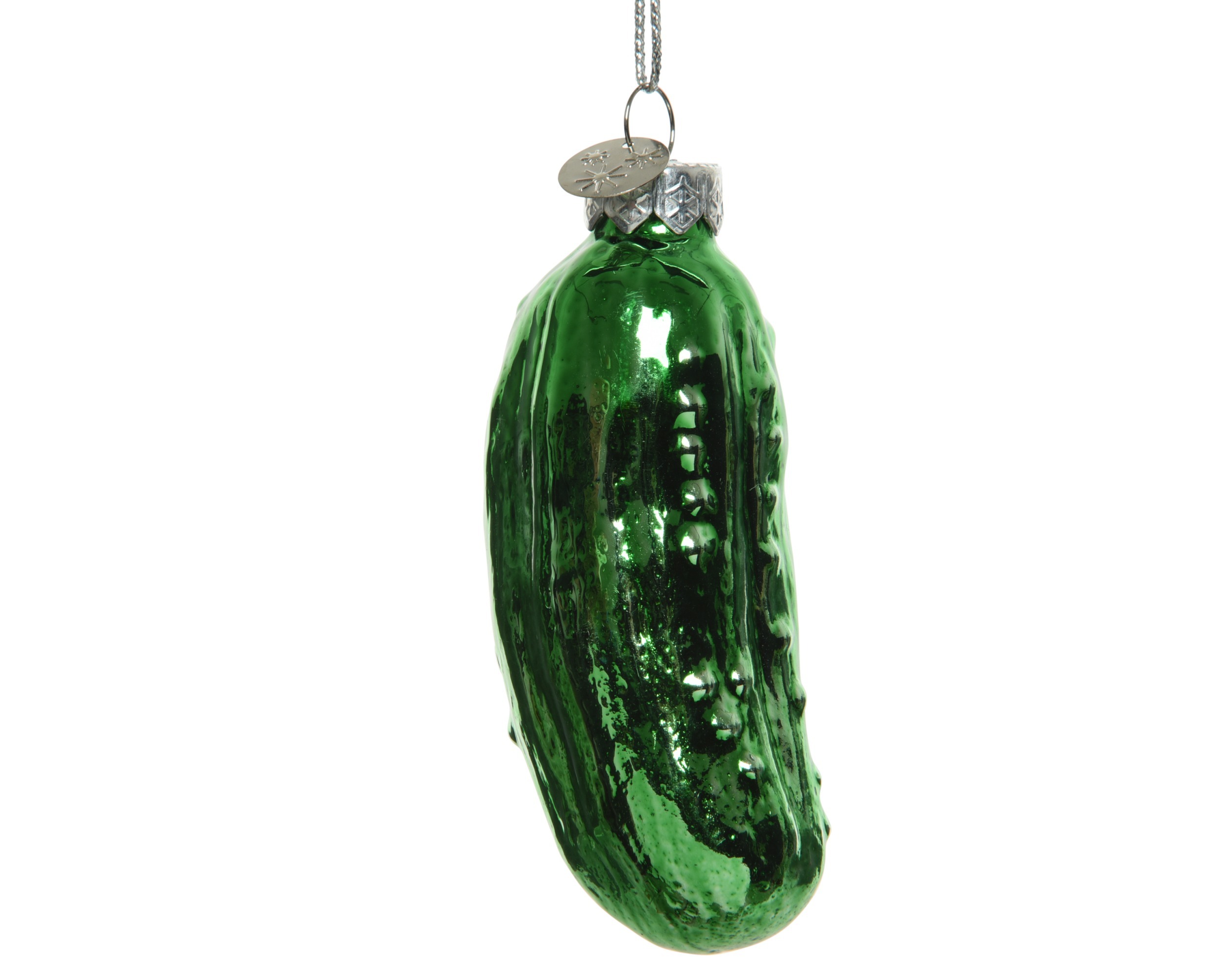 Pickle Ornament