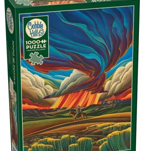 Amazement | 1000 Piece
