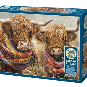 Brrrr! | 500 Piece