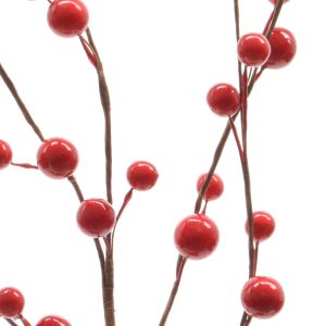 Spray Berries Red - Not Here Yet