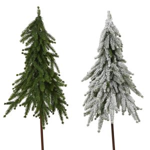 Mini Tree Snowy