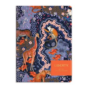 Liberty Maxine Writers Notebook Set Lined