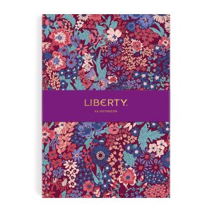 Liberty Margaret Annie A5 Journal Lined