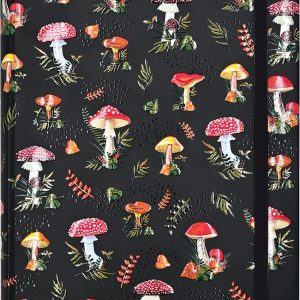 Mushrooms Journal Lined