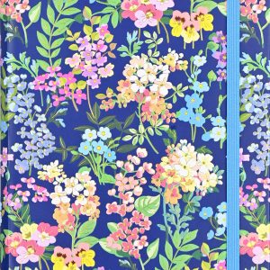 Meadow Blossoms Journal