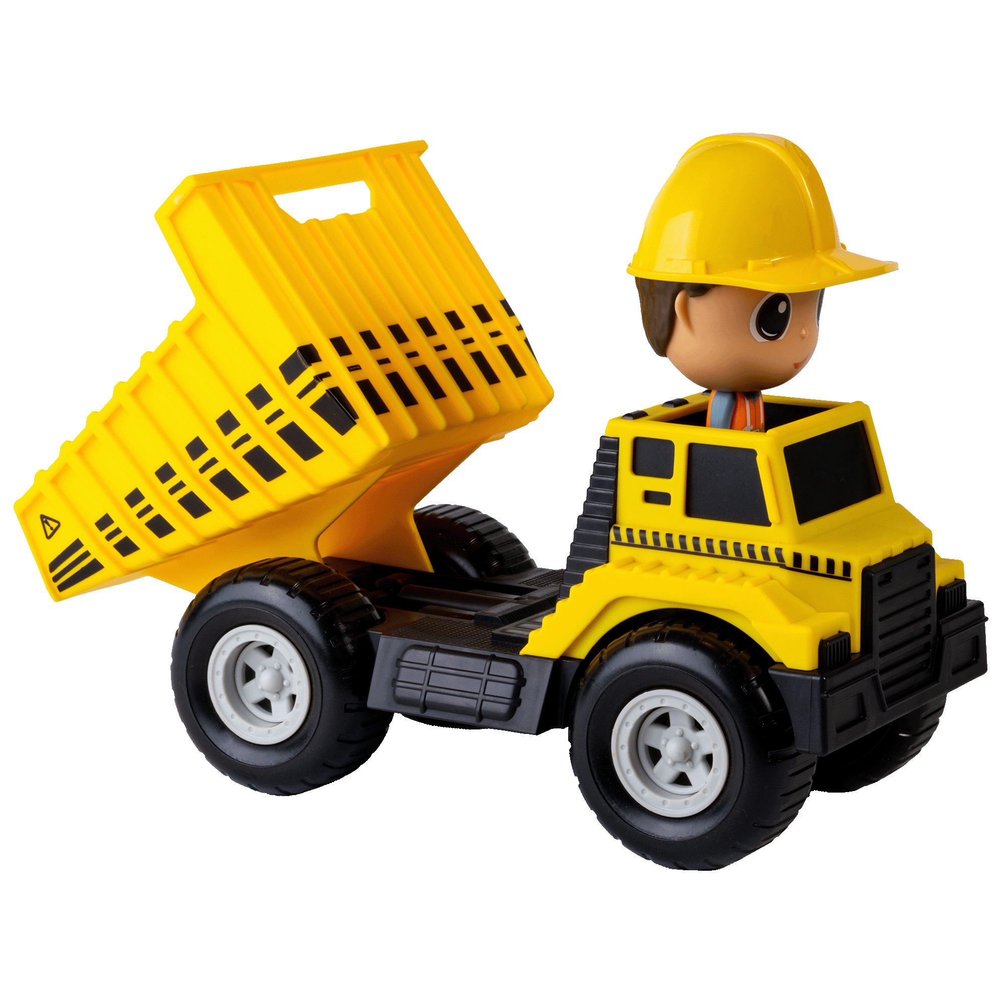 Dump Truck with Figure product image