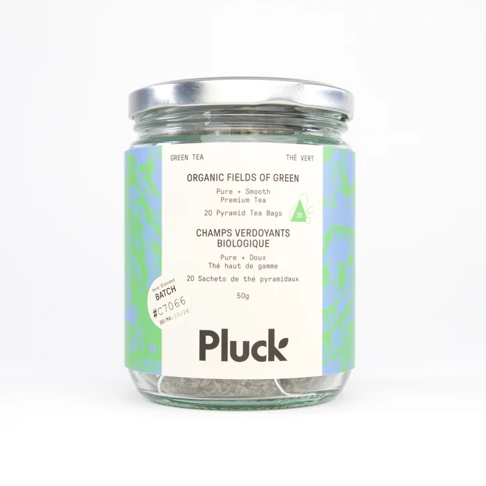 Organic Fields of Green product image