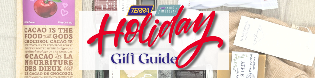 The TERRA Gift Guide