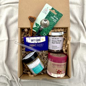 The Slow Morning Gift Box product image