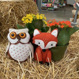 Woodland Animals product image
