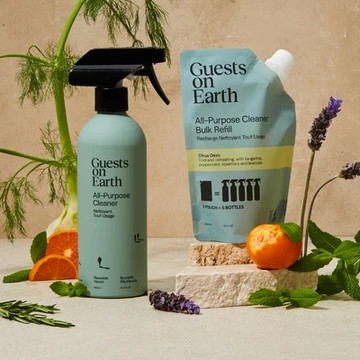 Citric Oasis All Purpose Cleaner product image