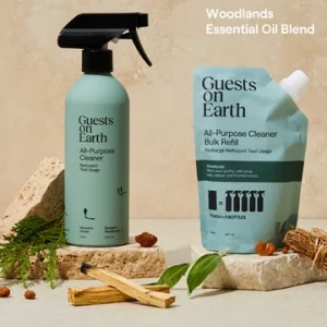 Woodlands All Purpose Cleaner product image