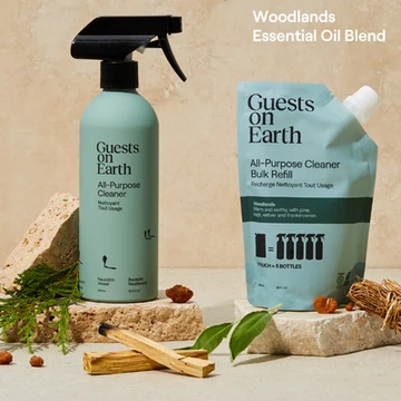 Woodlands All Purpose Cleaner product image
