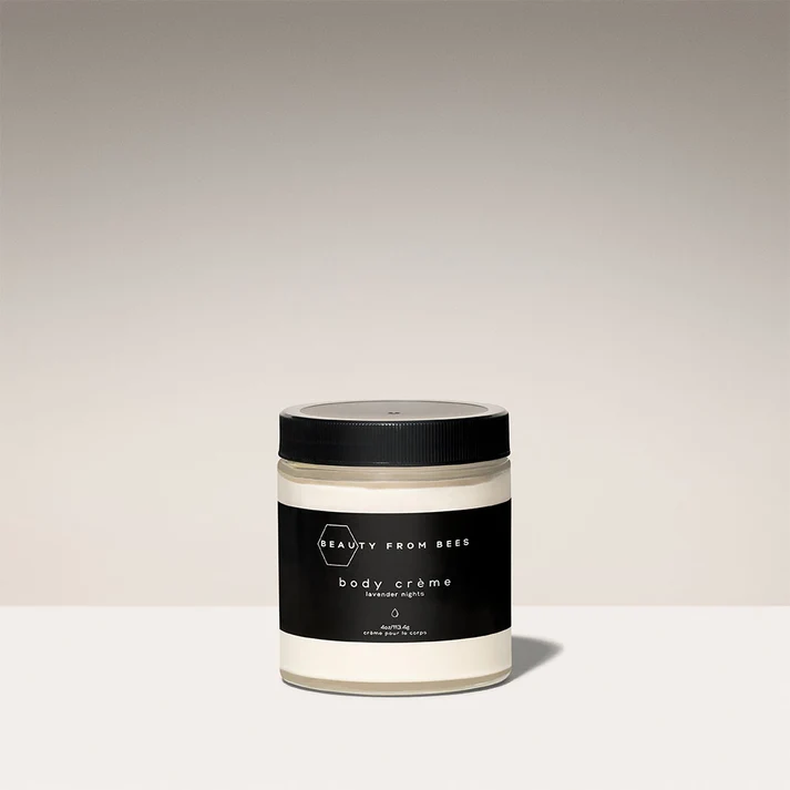 Body Crème product image