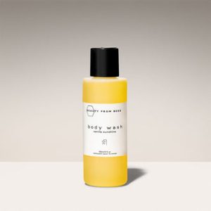Vanilla Sunshine Body Wash product image