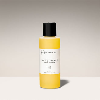 Vanilla Sunshine Body Wash product image