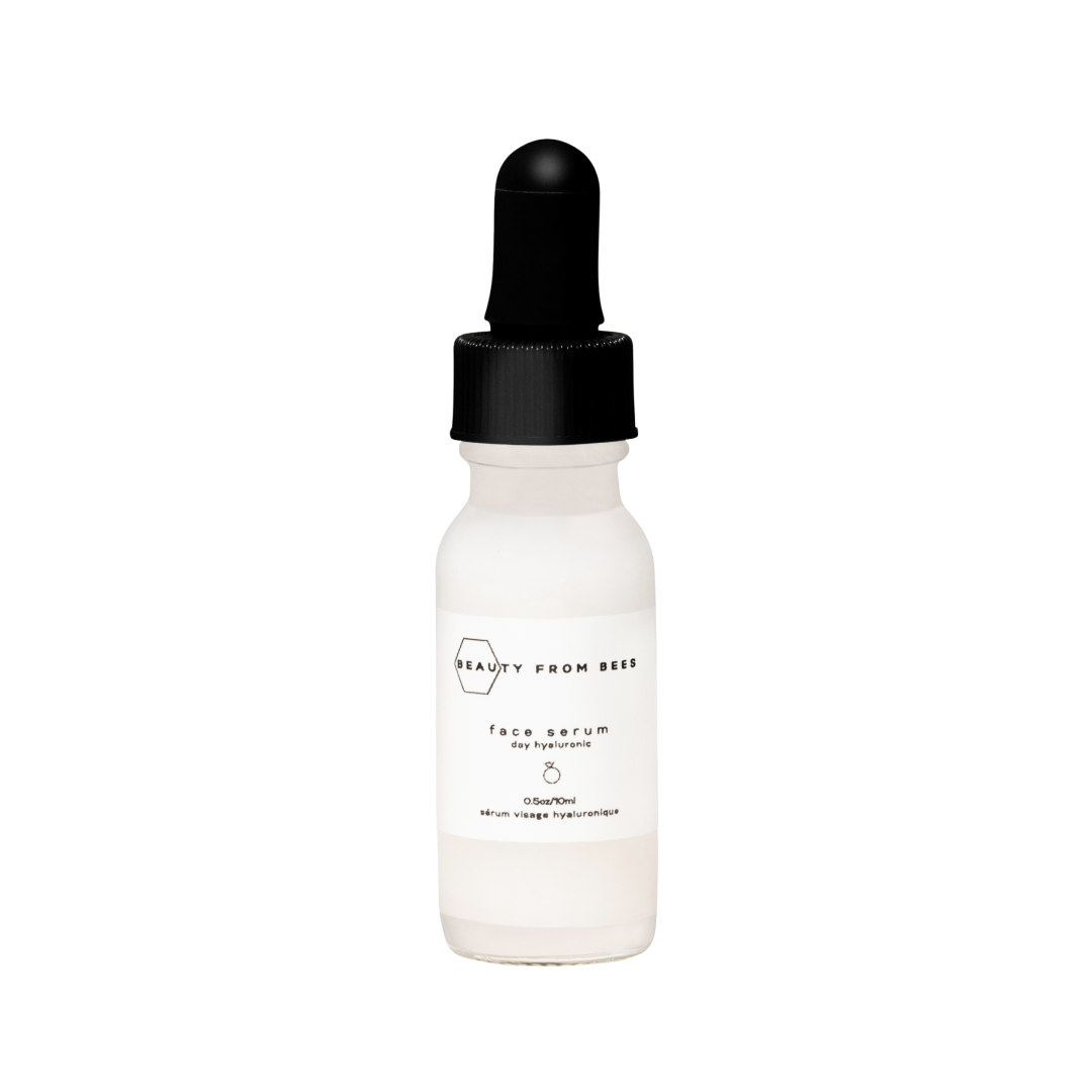 Day Face Serum product image