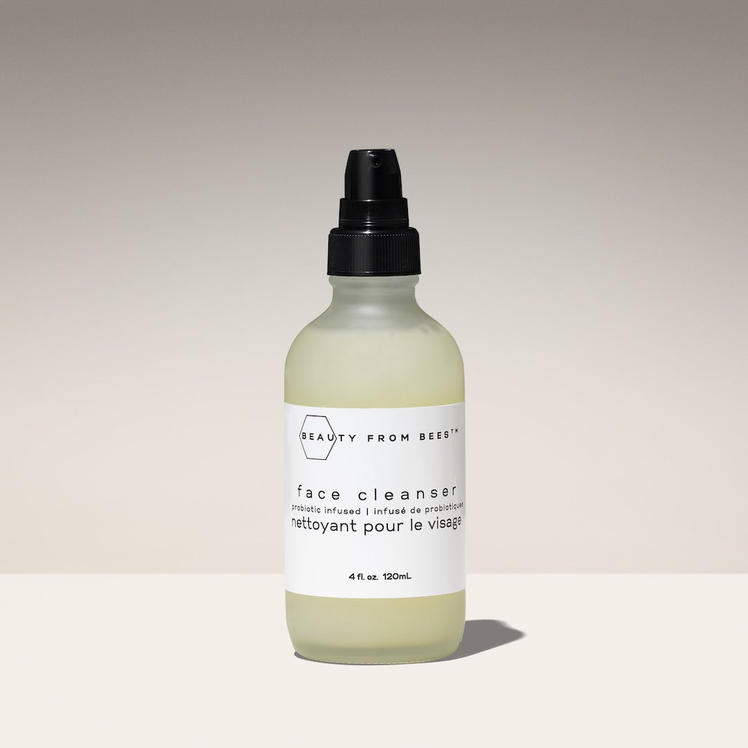 Face Cleanser product image