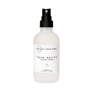 Face Spritz product image