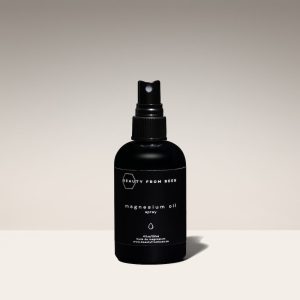 Magnesium Oil Spray product image
