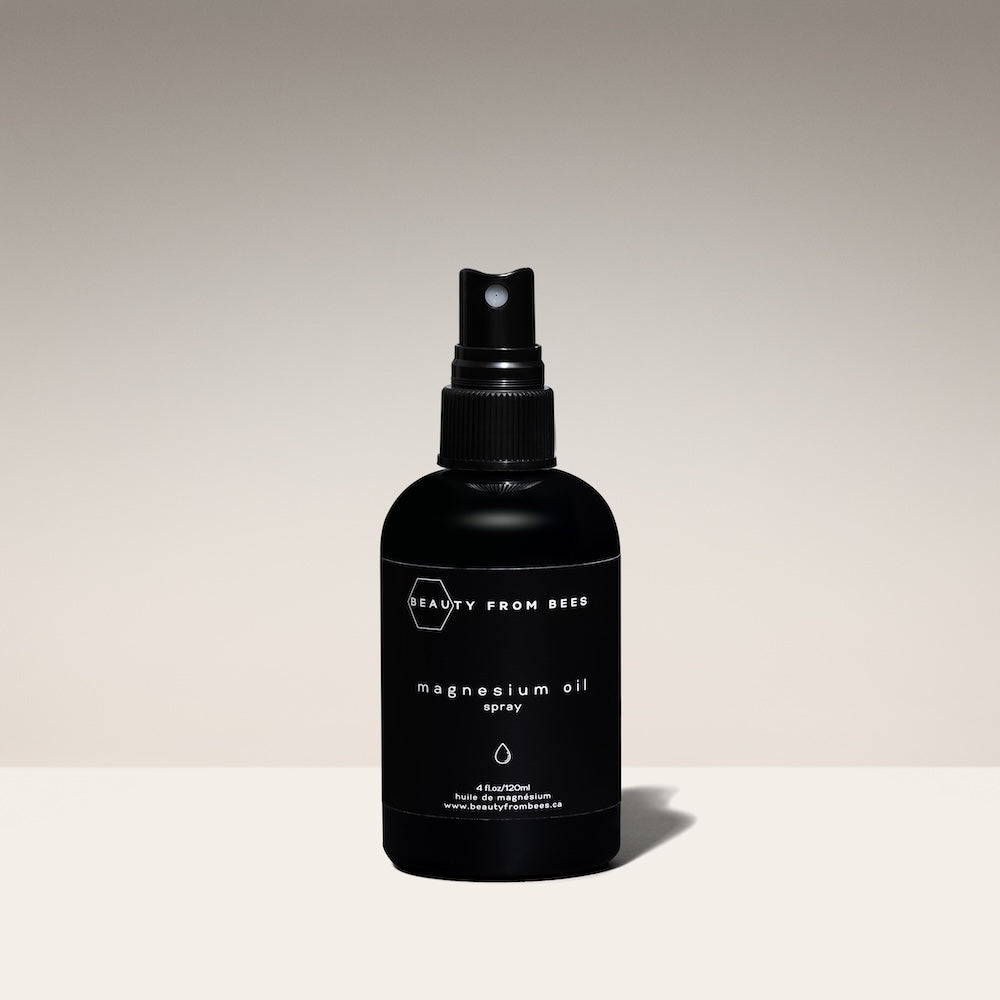 Magnesium Oil Spray product image