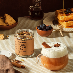 Maple Cookie Chai product image
