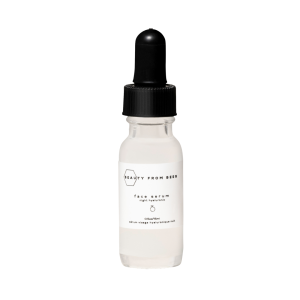 Night Face Serum product image